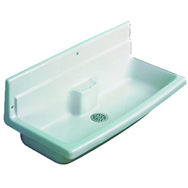 SANGRA P3120001 THOIRY LAVABO COLECTIU 90 x 39,5cm BL.